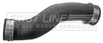 FIRST LINE FIRST LINE (FTH1230) Charge Air Hose 