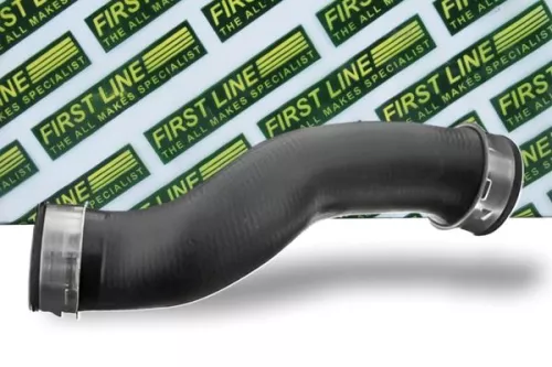 FIRST LINE FIRST LINE (FTH1230) Charge Air Hose 