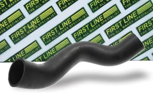 FIRST LINE FIRST LINE (FTH1231) Charge Air Hose 
