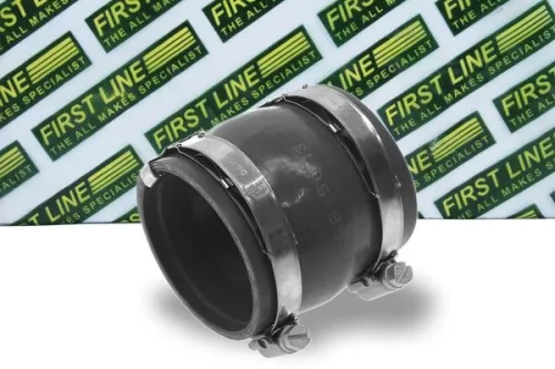 FIRST LINE FIRST LINE (FTH1232) Charge Air Hose 