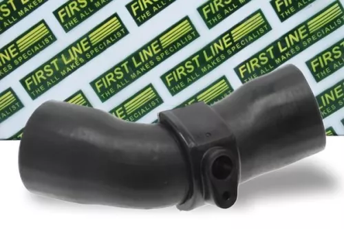 FIRST LINE FIRST LINE (FTH1233) Charge Air Hose 