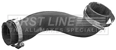 FIRST LINE FIRST LINE (FTH1234) Charge Air Hose 