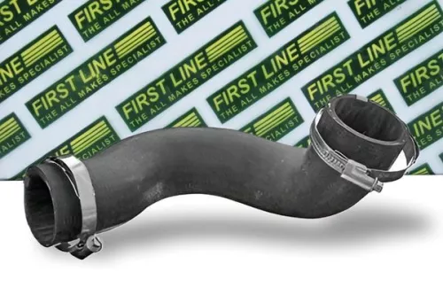 FIRST LINE FIRST LINE (FTH1234) Charge Air Hose 