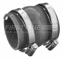 FIRST LINE FIRST LINE (FTH1235) Charge Air Hose 