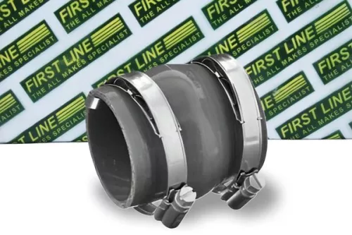 FIRST LINE FIRST LINE (FTH1235) Charge Air Hose 