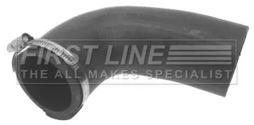 FIRST LINE FIRST LINE (FTH1236) Charge Air Hose 