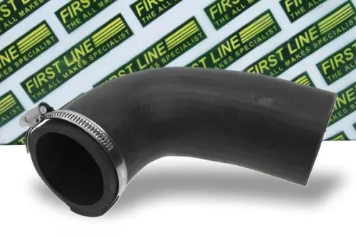 FIRST LINE FIRST LINE (FTH1236) Charge Air Hose 