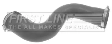 FIRST LINE FIRST LINE (FTH1237) Charge Air Hose 
