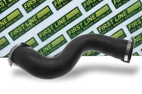 FIRST LINE FIRST LINE (FTH1237) Charge Air Hose 
