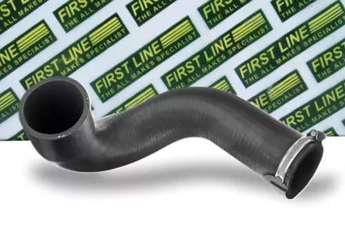 FIRST LINE FIRST LINE (FTH1238) Charge Air Hose 