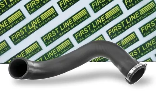 FIRST LINE FIRST LINE (FTH1240) Charge Air Hose 