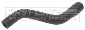 FIRST LINE FIRST LINE (FTH1241) Charge Air Hose 