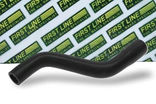 FIRST LINE FIRST LINE (FTH1241) Charge Air Hose 