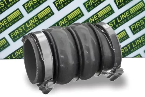 FIRST LINE FIRST LINE (FTH1243) Charge Air Hose 