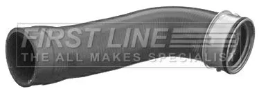 FIRST LINE FIRST LINE (FTH1246) Charge Air Hose 