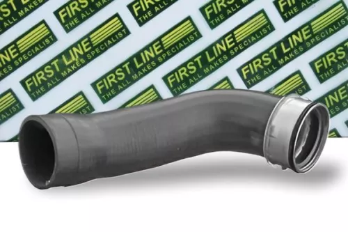 FIRST LINE FIRST LINE (FTH1246) Charge Air Hose 