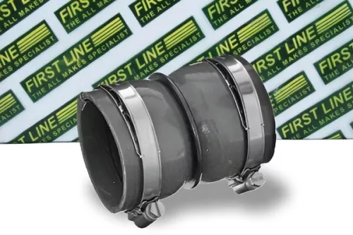 FIRST LINE FIRST LINE (FTH1247) Charge Air Hose 