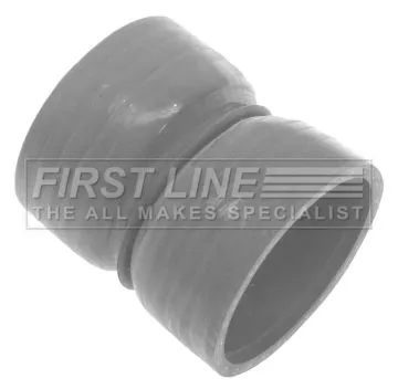 FIRST LINE FIRST LINE (FTH1248) Charge Air Hose 