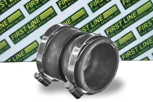 FIRST LINE FIRST LINE (FTH1248) Charge Air Hose 