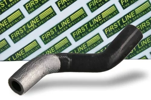 FIRST LINE FIRST LINE (FTH1249) Charge Air Hose 