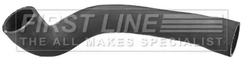 FIRST LINE FIRST LINE (FTH1250) Charge Air Hose 