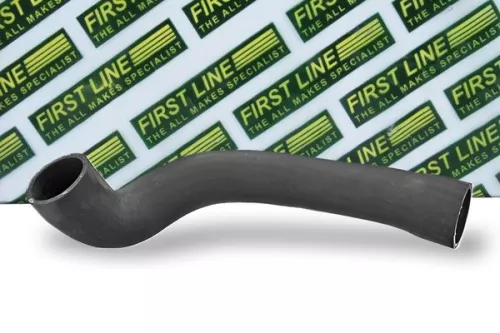 FIRST LINE FIRST LINE (FTH1250) Charge Air Hose 