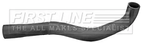 FIRST LINE FIRST LINE (FTH1251) Charge Air Hose 