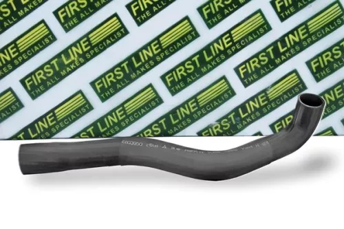 FIRST LINE FIRST LINE (FTH1251) Charge Air Hose 