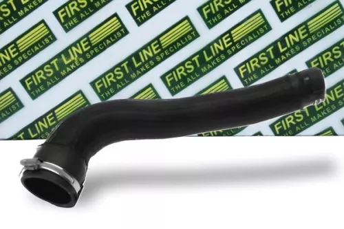 FIRST LINE FIRST LINE (FTH1253) Charge Air Hose 