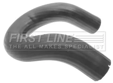 FIRST LINE FIRST LINE (FTH1255) Charge Air Hose 