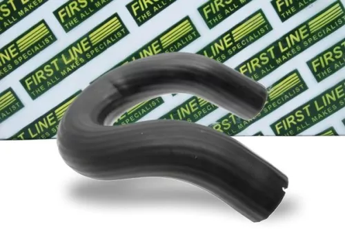 FIRST LINE FIRST LINE (FTH1255) Charge Air Hose 