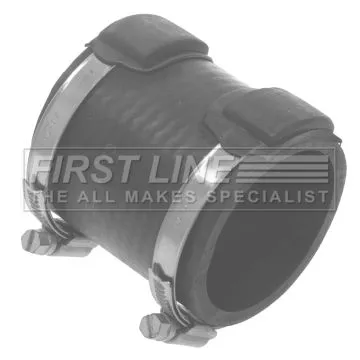 FIRST LINE FIRST LINE (FTH1256) Charge Air Hose 