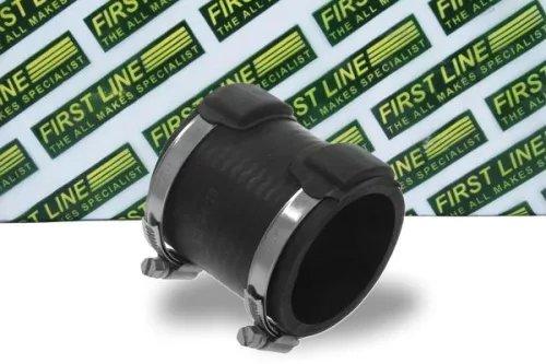 FIRST LINE FIRST LINE (FTH1256) Charge Air Hose 