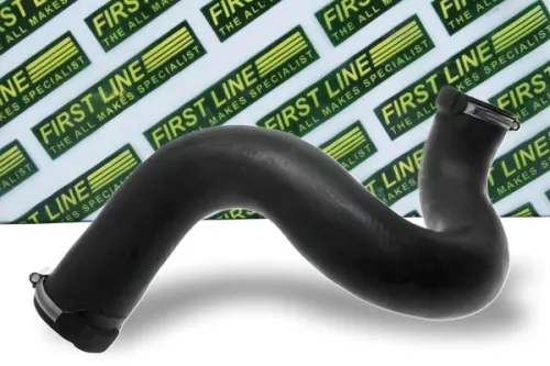 FIRST LINE FIRST LINE (FTH1258) Charge Air Hose 
