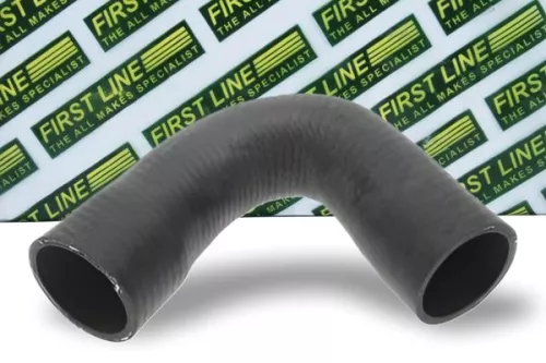 FIRST LINE FIRST LINE (FTH1259) Charge Air Hose 