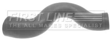 FIRST LINE FIRST LINE (FTH1260) Charge Air Hose 