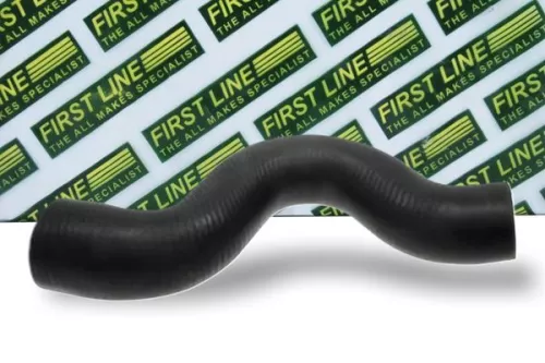 FIRST LINE FIRST LINE (FTH1260) Charge Air Hose 