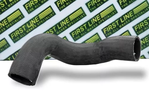 FIRST LINE FIRST LINE (FTH1261) Charge Air Hose 