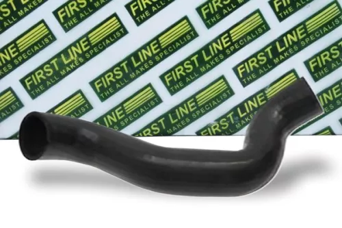 FIRST LINE FIRST LINE (FTH1263) Charge Air Hose 