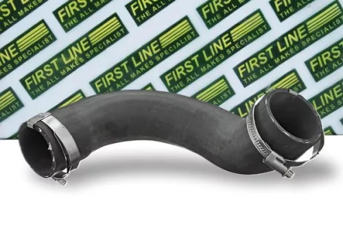 FIRST LINE FIRST LINE (FTH1264) Charge Air Hose 