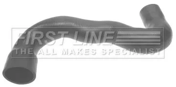 FIRST LINE FIRST LINE (FTH1265) Charge Air Hose 