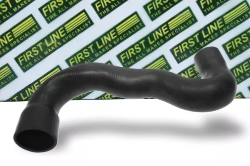 FIRST LINE FIRST LINE (FTH1265) Charge Air Hose 