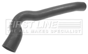 FIRST LINE FIRST LINE (FTH1266) Charge Air Hose 