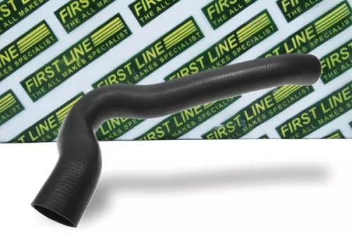 FIRST LINE FIRST LINE (FTH1266) Charge Air Hose 