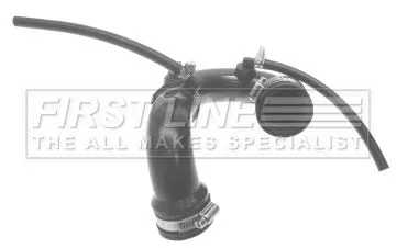 Charge Air Hose