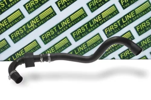 FIRST LINE FIRST LINE (FTH1269) Charge Air Hose 
