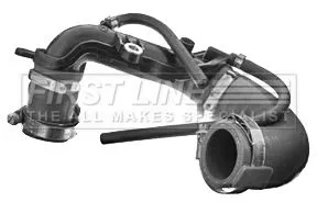 Charge Air Hose
