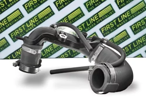 FIRST LINE FIRST LINE (FTH1272) Charge Air Hose 