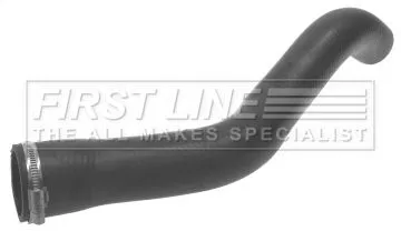 FIRST LINE FIRST LINE (FTH1274) Charge Air Hose 