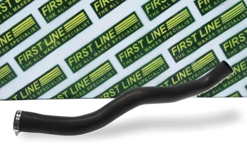 FIRST LINE FIRST LINE (FTH1275) Charge Air Hose 